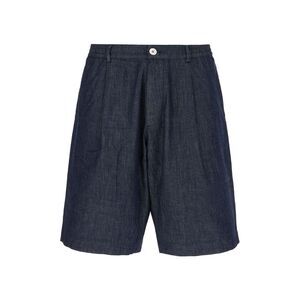 Alpha Studio Man Clothing Shorts